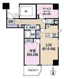 コープ野村支倉町