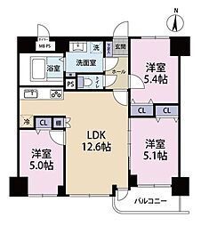 ライオンズマンション支倉丁
