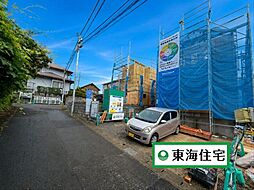 青葉区旭ケ丘3丁目A号棟