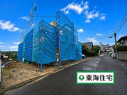 青葉区旭ケ丘3丁目B号棟