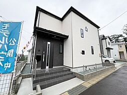 青葉区国見6丁目　B号棟