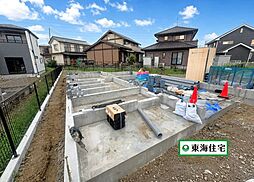 宮城野区福室4丁目A区画