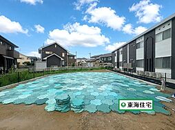 宮城野区福室4丁目B区画