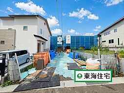 利府町神谷沢字金沢2号棟