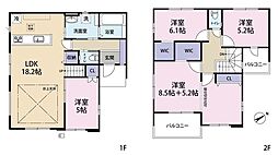 仙台市泉区南光台南3期1号棟