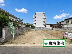 建築条件有土地宮城野区銀杏町　No.A