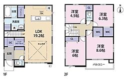 岩沼市桜3丁目2号棟