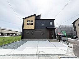 多賀城市八幡字一本柳1号棟