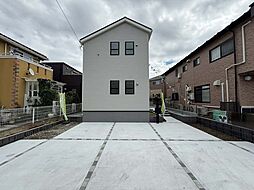 泉区南光台3丁目