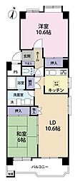 東急ドエルアルス雨宮