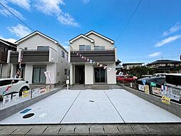 泉区将監5丁目B号棟