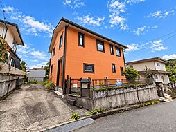 泉区鶴が丘4丁目