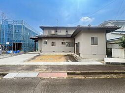 泉区北中山1丁目