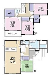 太白区郡山1丁目2号棟