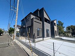 太白区松が丘1号棟