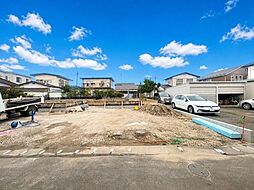 若林区霞目2丁目1号棟