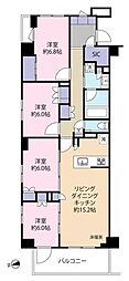 プレシスあすと長町エクレール