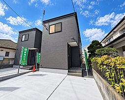 太白区富沢1丁目A棟