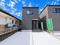 太白区富沢1丁目B棟