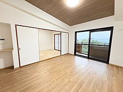 広瀬の杜 3番館