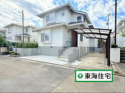 青葉区国見ケ丘1丁目