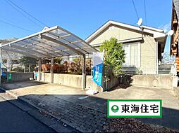 泉区住吉台西3丁目