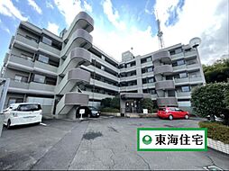 昭和マンション野草園