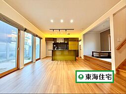 若林区なないろの里2丁目