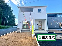 クレイドルガーデン栗原市築館青野第1・2号棟