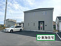 クレイドルガーデン登米市迫町森第3　2号棟