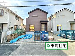 泉区松陵5丁目　B棟