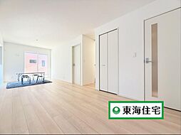 多賀城市桜木第12　1号棟