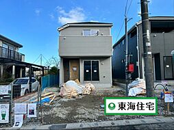 クレイドルガーデン仙台市泉区将監第21・1号棟