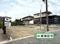 クレイドルガーデン仙台市泉区将監第21・1号棟