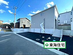 クレイドルガーデン鶴ケ谷東第6　2号棟