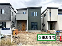 大和町吉岡南2丁目II期　F棟