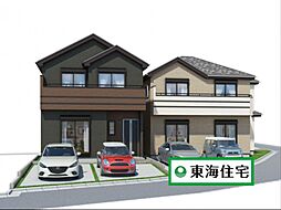 宮城野区清水沼3丁目・A号棟