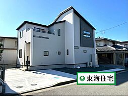 泉区寺岡4丁目2期　全1棟