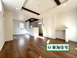 泉区寺岡6丁目　全1棟