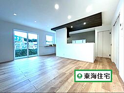 泉区松森字陣ケ原・A棟