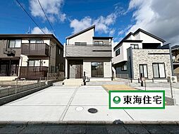 東勝山2丁目・1号棟