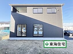 大崎市古川境野宮第5　1号棟