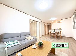 太白区長町8丁目　G号棟