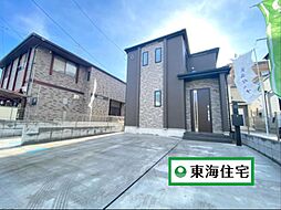 太白区長町8丁目　G号棟