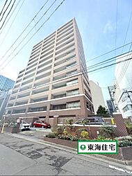 シティハウス仙台中央