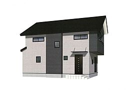 青葉区栗生2丁目　A棟