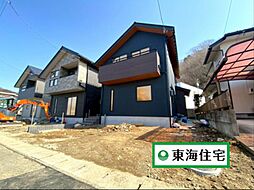 青葉区栗生2丁目　C棟