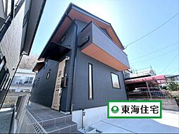 青葉区栗生2丁目　C棟