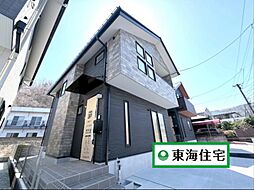 青葉区栗生2丁目　B棟