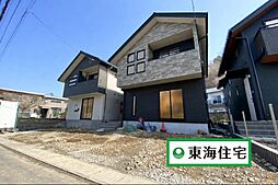 青葉区栗生2丁目　B棟